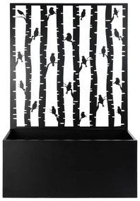 Метална кутия с опора - Esschert Design