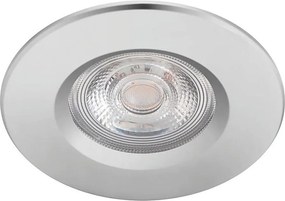 Philips - Димируемо LED вградено таванно осветително тяло за баня DIVE LED/5W/230V IP65