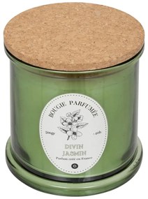 Ароматна свещ atmosphera Hapo, Стъкло, 500 g - Cotton