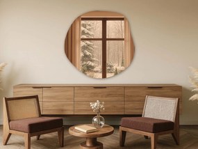 Бронзово огледало Base B30