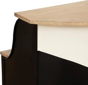 Бар шкаф atmosphera Gaston, 152 cm