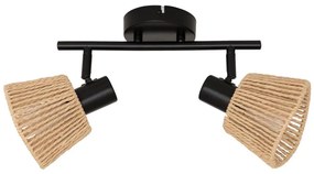 Atmosphera - Точково осветително тяло MYHA 2xE14/25W/230V