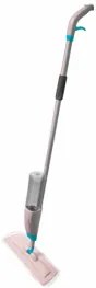 Спрей моп с микрофибър 128cm Диспенсър: 700ml (KD-SF06-IS-D-TU)