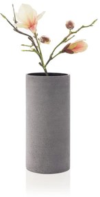 Букет от сива ваза, височина 29 cm - Blomus