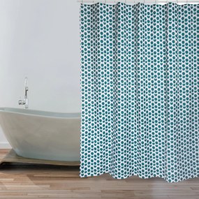 Завеса за душ 180x200 cm Deep Forest – Spirella