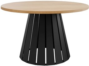 Кафе маса Circolo-Естествено