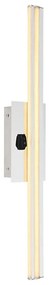 Globo 41499C - LED Аплик за баня VIGGO LED/18W/230V IP44