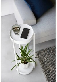 Метална стойка за цветя (височина 70 cm) Tower – YAMAZAKI