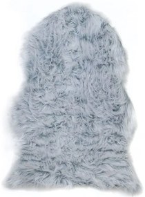 Килим montauciel-син-60 x 90 см.