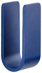 Синя стенна метална кука Ume – Zone