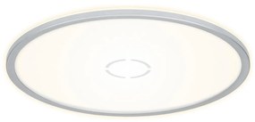 Briloner 3392-014 - LED Лампа FREE LED/22W/230V Ø 42 см