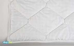 Олекотена завивка 200/200 см Sleep Detox