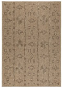 Външна пътека в естествен цвят 80x250 cm Dhaka – Ayyildiz Carpets
