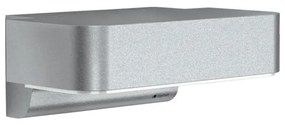 STEINEL 87555 - LED външно стенен осветител с сензор L 800 SC LED/7,5W/230V