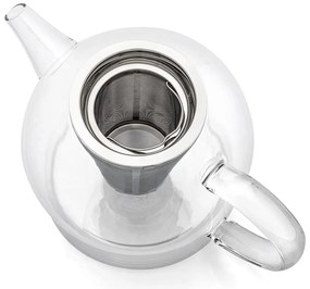 Стъклен чайник 1,5 л Minuet Santhee - Bredemeijer