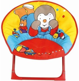 Child's Chair Fun House 713492