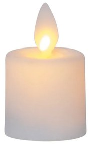 LED свещи в комплект от 2 броя (височина 6 см) M-Twinkle - Star Trading