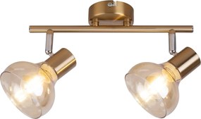 Rabalux Holly Спот осветление IP20 E14 2x MAX 40W K 5547