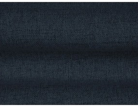 Син шезлонг (ляв ъгъл) Bali – Cosmopolitan Design