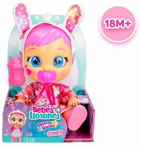 Бебешка кукла IMC Toys Cry Babies 30 cm