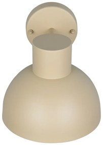 Стенно външно осветително тяло (височина 18,5 cm) Elbe – Trio