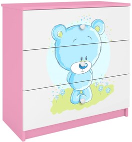 Скрин Babydreams Cartoon-Roz-Teddy Bear