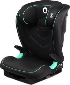 Lionelo - Автокресло NEAL i-Size 100-150 см Черен оникс