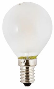 LED крушка Silver Electronics 960315 3W E14 3000K