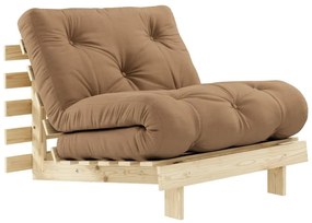 Разтегаем фотьойл Karup Design Roots Raw/Mocca