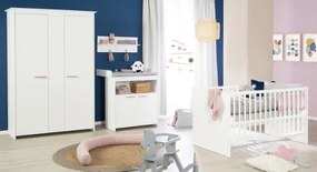 Детско легло Anton