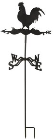 Метален ветропоказател - Esschert Design