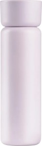 Светлорозова термочаша от неръждаема стомана 650 ml Singles – Zone