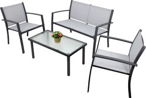 Комплект за отдих Patio