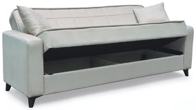 Разтегателно клик-клак канапе Вертос