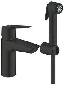 GROHE 231232433 - Смесител за мивка START DN 15, размер S, черен