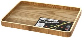 Horecano - Бамбукова табла за хотелски консумативи (HC-981500)