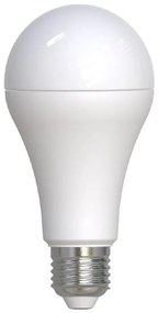 LED RGBW Димируема крушка A60 E27/15W/230V 2700-6500K Wi-Fi Tuya