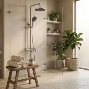 Душ Комплект Rea Arcos Titan