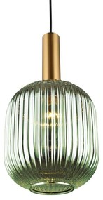 Лампа Green APP462-1CP