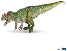 Papo - Фигурка Ceratosaurus 55061