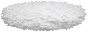 Бял абажур ø 79 cm Eos Esther Large – UMAGE