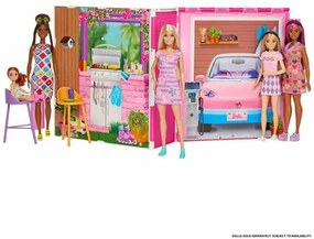 Кукла Бебе Mattel