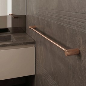 Закачалка за баня A62301BRG OTTO Brush Copper