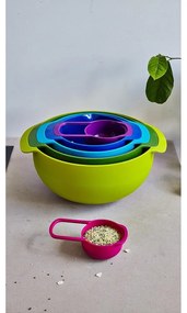 Универсален комплект от 9 части Nest - Joseph Joseph