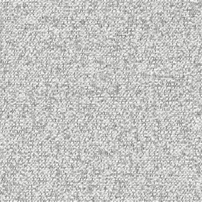 Светлосиво двойно легло 160x200 cm тапицирано с място за съхранение с включена подматрачна рамка Primo – Meise Möbel