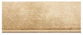 Бежови килими за стълби в комплект 13 бр. 22x73 cm Pure Beige – Mila Home