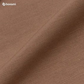 Кафяв матрак за футон 70x190 cm Bed In A Bag Mocca - Karup Design