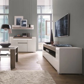 TV шкаф Treviso-дължина: 190 cm