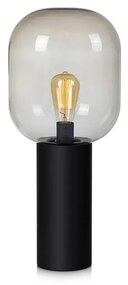 Markslöjd 107480 - Настолна лампа BROOKLYN 1xE27/60W/230V