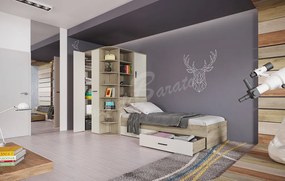 Детска стая Сити 5018